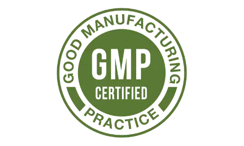 gmp certified